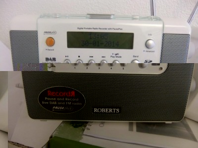 Roberts Record R Frontansicht.jpg
