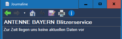 ANTENNE BAYERN Blitzer.PNG