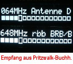 Empfang aus Pritzwalk.JPG