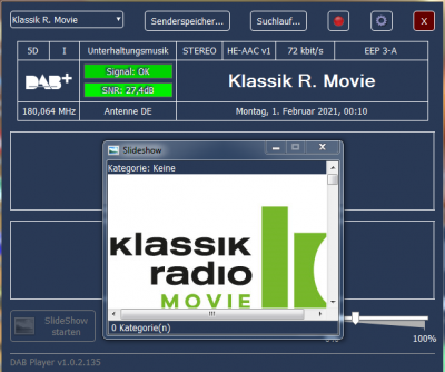 Klassik Radio Movie.PNG